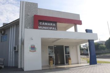 Foto - Campina da lagoa