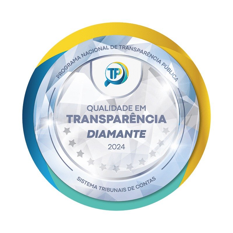 Selo Diamante