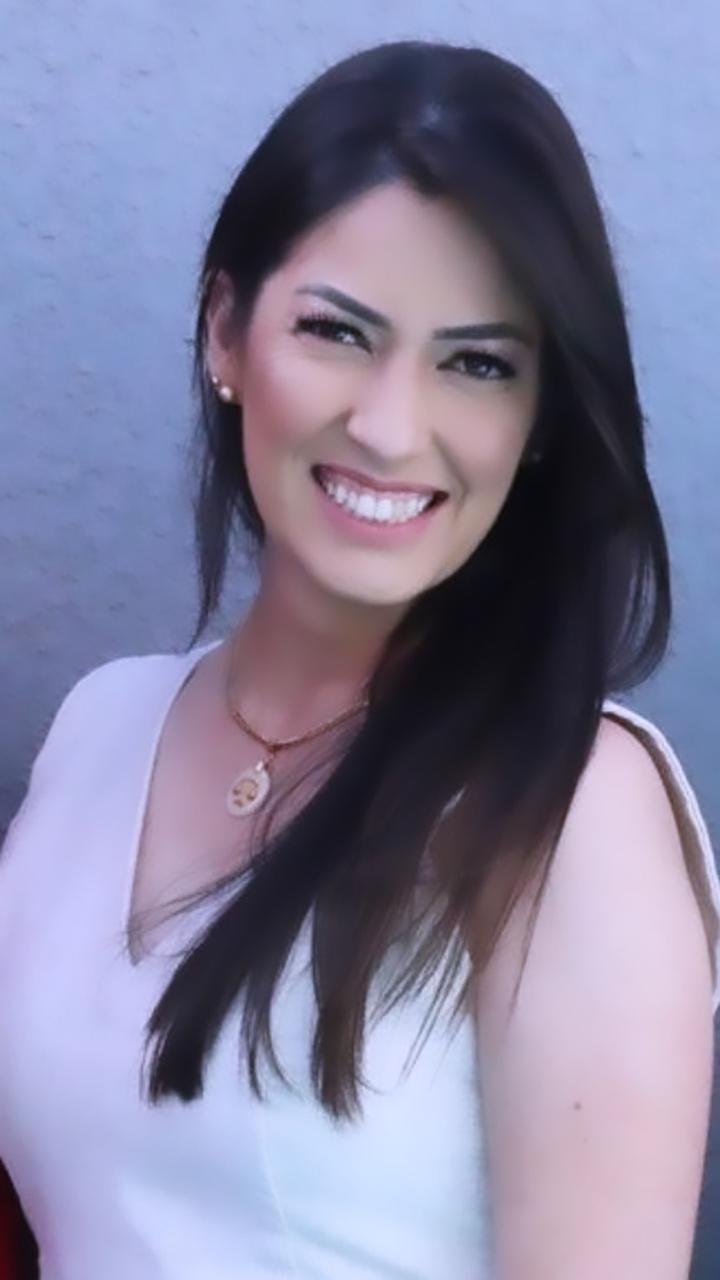 Leidyanne Gomes Luz de Oliveira