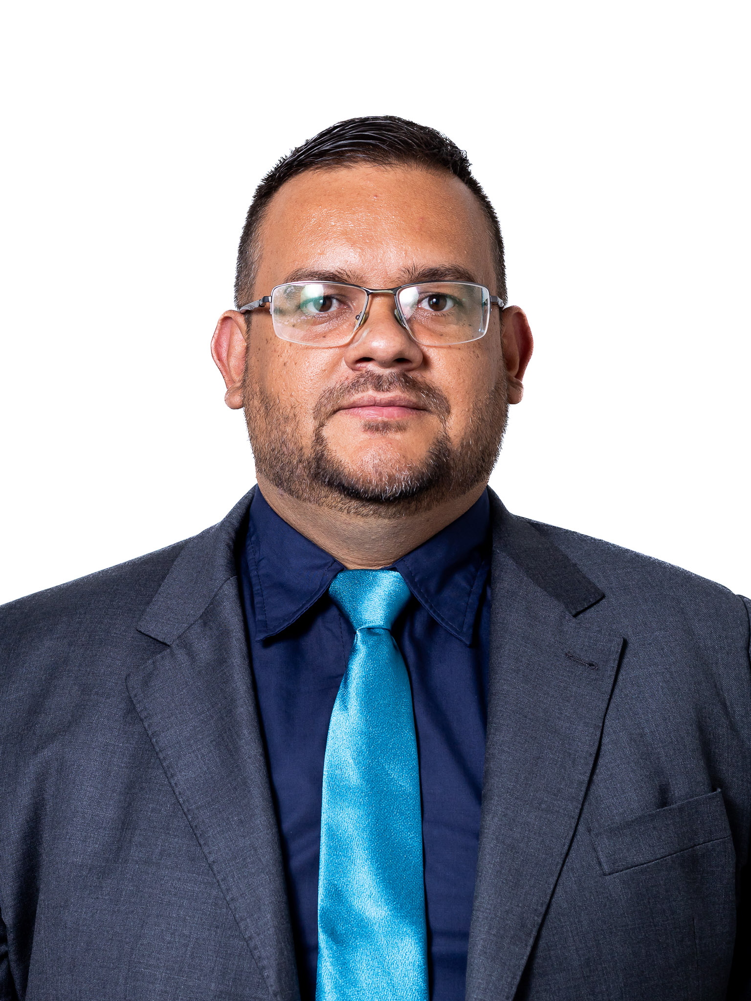 Ivan Douglas Freiberger  Freitas Pereira