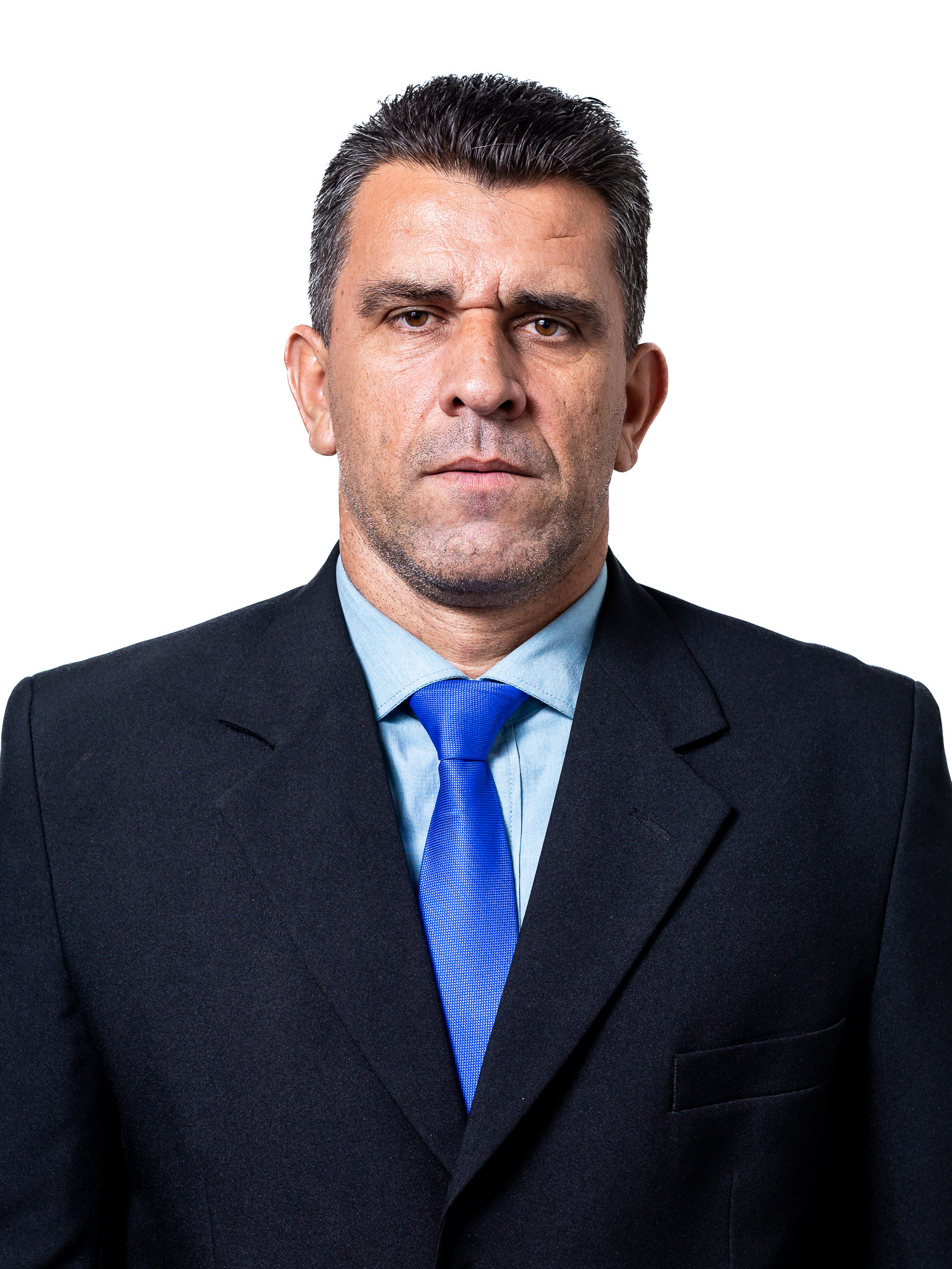 Odair Le Mauricio