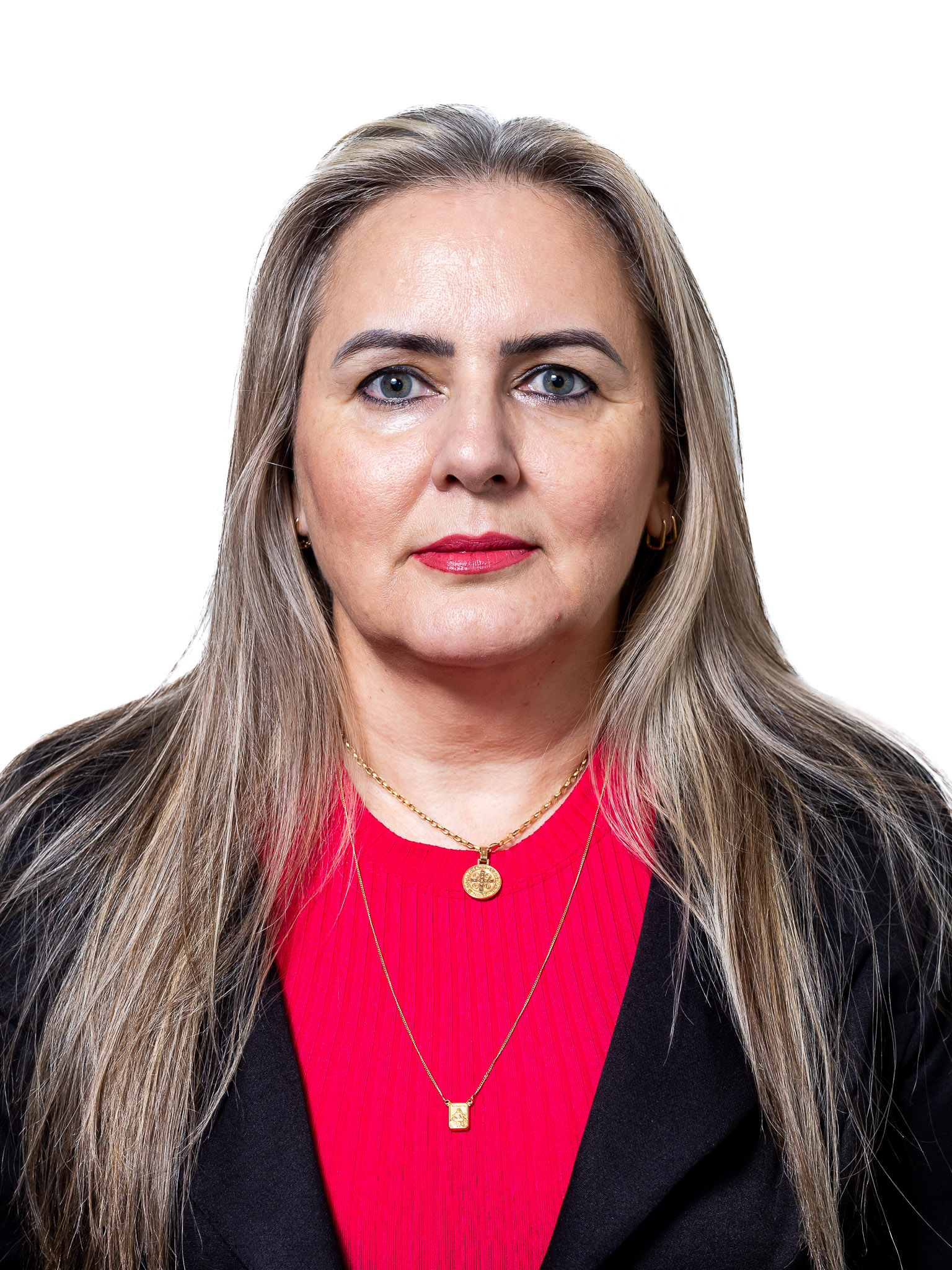 Silvana de Lurdes Gelinski Rosa
